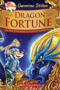 Dragon of Fortune : An Epic Kingdom of Fantasy Adventure
