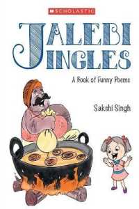 Jalebi Jingles