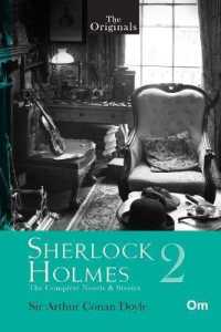 Sherlock Holmes : The Complete Novels & Stories