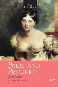 The Originals: Pride and Prejudice