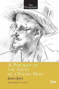 The Originals : A Portrait of the Artist as a Young Man