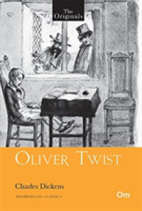 The Originals : Oliver Twist