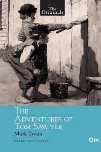 The Originals : the Adventures of Tom Sawyer
