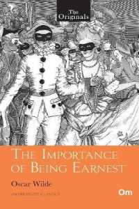The Importance of Being Earnest