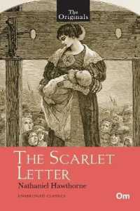 The Scarlet Letter