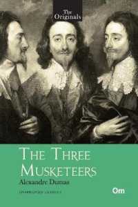 The Originals the Three Musketeers
