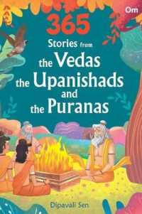 365 Stories from the Vedas, the Upanishads and the Puranas