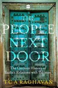 The people next door