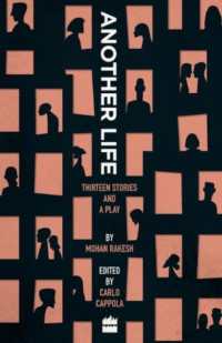 Another life : Thirteen stories and a play