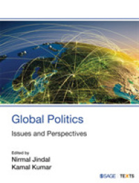 Global Politics : Issues and Perspectives