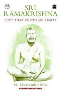 Sri Ramakrishna : Love That Knows No Limits