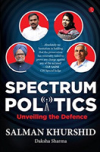 Spectrum Politics : Unveiling the Defense