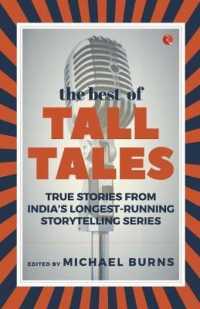 THE BEST OF TALL TALES : True Stories from India's Longest Running Storytelling Series
