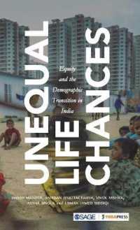 Unequal Life Chances : Equity and the Demographic Transition in India