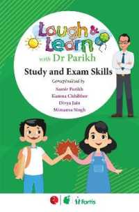 Laugh & Learn with Dr Parikh : Study and Exam Skills