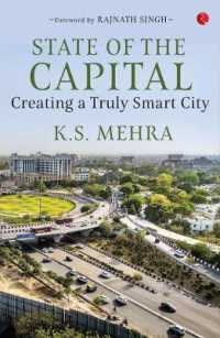 State of the Capital : Creating a Truly Smart City