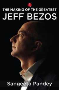 The Making of the Greatest : Jeff Bezos