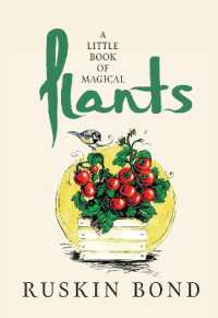 A Little Book of Magical Plants