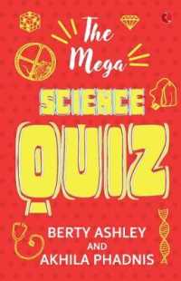 The Mega Science Quiz
