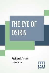 The Eye of Osiris : A Detective Story