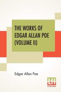 The Works of Edgar Allan Poe (Volume II) : The Raven Edition