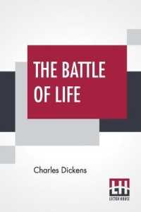 The Battle of Life : A Love Story.