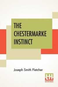 The Chestermarke Instinct