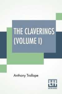 The Claverings (Volume I)