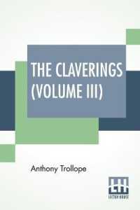 The Claverings (Volume III)