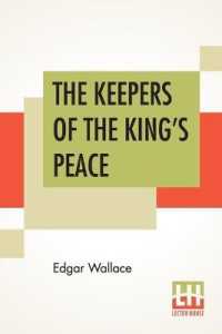 The Keepers of the King'S Peace