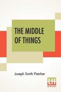 The Middle Of Things