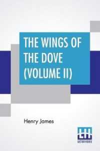 The Wings of the Dove (Volume II)