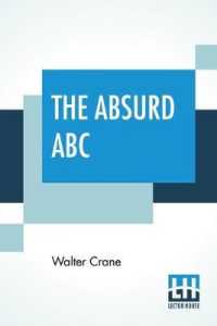 The Absurd ABC