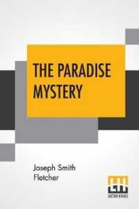 The Paradise Mystery
