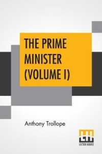 The Prime Minister (Volume I)