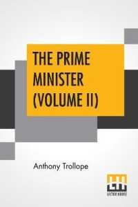 The Prime Minister (Volume II)
