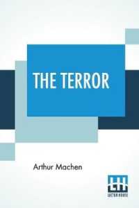 The Terror: A Mystery