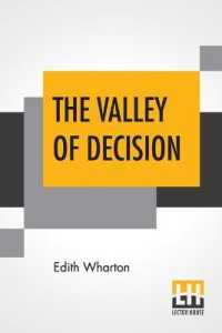 The Valley of Decision