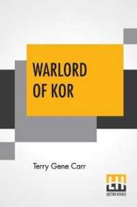Warlord Of Kor