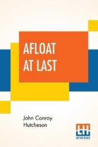 Afloat At Last