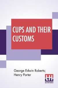 Cups And Their Customs