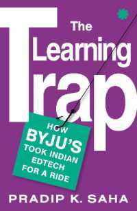 The Learning Trap : How Byju'S Took Indian Edtech for a Ride