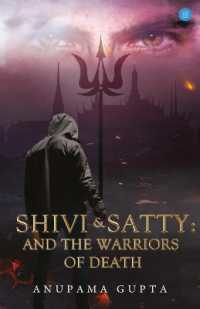 Shivi & Satty : And the Warriors of Death