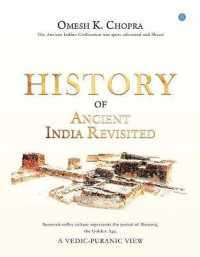 History of Ancient India Revisited: : Sarasvati-Valley Culture