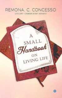 A Small Handbook on Living Life