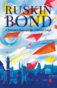 Mapping the Heartland// a Journey through the Vibrant Land: Ruskin Bond (B-PB)