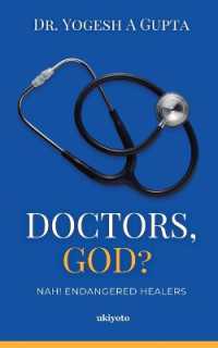 Doctors, God? Nah! Endangered Healers