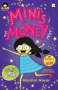 Mini's Money (Mini Series)