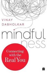Mindfulness : Connecting with the Real You