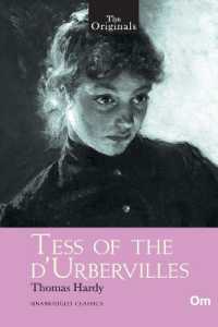 Tess of the D'Urbervilles